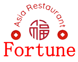 Asia Restaurant Fortune logo.